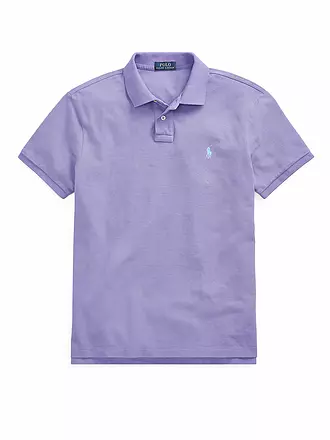 POLO RALPH LAUREN | Polo coupe slim | lila
